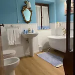 بيت للعطل Il Borghetto *