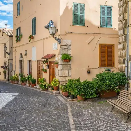 Il Borghetto * Fiuggi