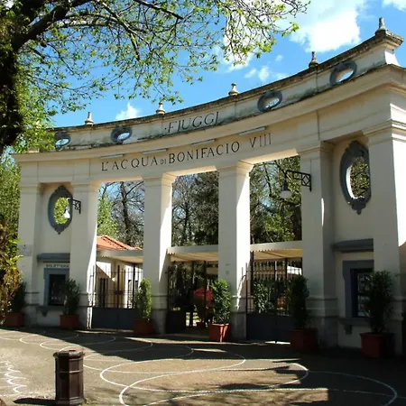 Il Borghetto Prázdninový dům Fiuggi