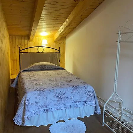 بيت للعطل Il Borghetto فيوجّي