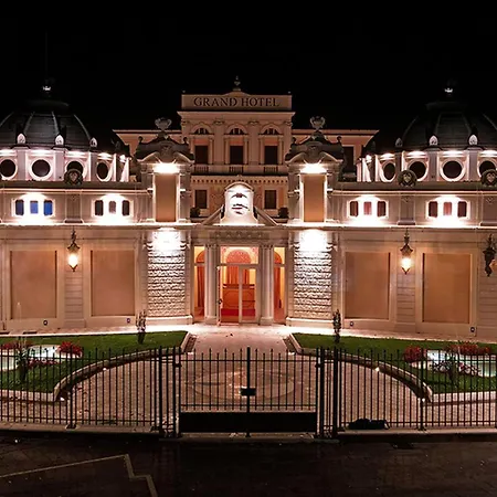 Il Borghetto Prázdninový dům *