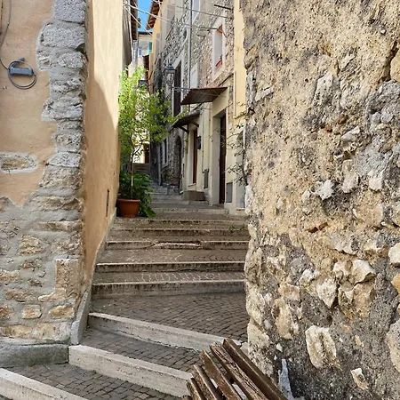بيت للعطل Il Borghetto فيوجّي