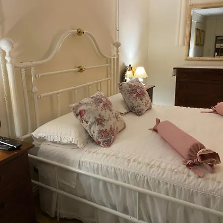 Il Borghetto Prázdninový dům Fiuggi