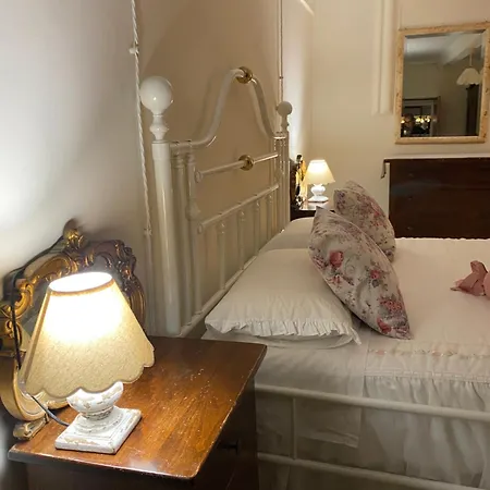 Casa vacanze Il Borghetto