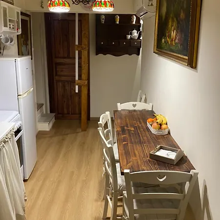 Il Borghetto * فيوجّي