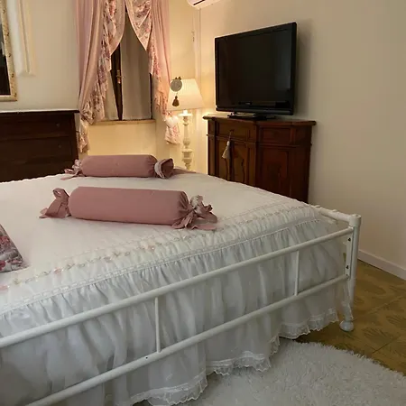 Il Borghetto Casa vacanze *