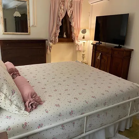 Il Borghetto 펜션 퓨기