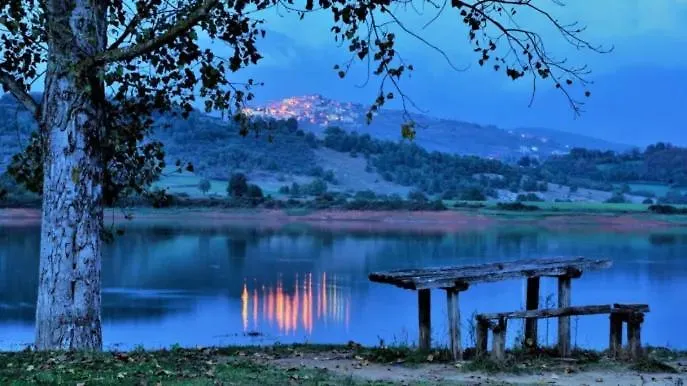 Сasa de vacaciones Il Borghetto *