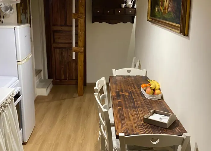 Il Borghetto * Fiuggi