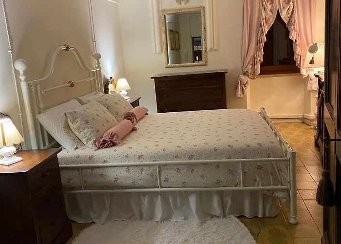 Il Borghetto 펜션 퓨기